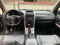 Gebraucht Suzuki Grand Vitara Comfort 140 PS (102 kW) 2009 Grau SUV