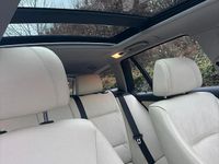 Gebraucht BMW 325 218 PS (160 kW) 2008 Schwarz Kombi