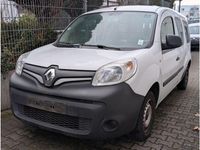 Gebraucht Renault Kangoo 96 PS (70 kW) 2020 Weiss Van / Kleinbus