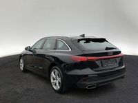 Gebraucht Audi A5 Sport 150 PS (110 kW) 2025 0e mythosschwarz metallic Coupé