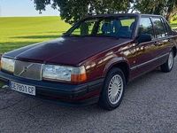 Gebraucht Volvo 940 122 PS (89 kW) 1994 Limousine