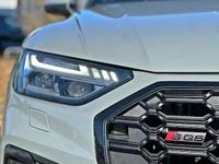 Gebraucht Audi SQ5 Ambiente 341 PS (250 kW) 2022 SUV