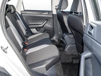 Gebraucht VW Taigo Goal 116 PS (85 kW) 2025 Weiß SUV