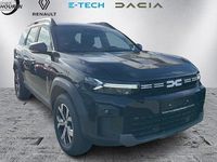 Neu Dacia Bigster Expression 140 PS (102 kW) 2025 Grün SUV