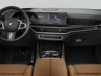 Gebraucht BMW X5 Comfort Edition 286 PS (210 kW) 2025 Schwarz SUV