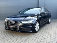 Occasion Audi A6 Performance 190 ch (139 kW) 2017 Noir Berline
