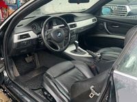 gebraucht BMW 325 Cabriolet e93 i n53 e90 e92 e91