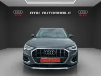 Brugt Audi Q3 Advanced 150 HK (110 kW) 2022 Grå SUV