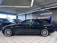 Gebraucht BMW 325 Shadowline 192 PS (141 kW) 2004 Schwarz Cabrio
