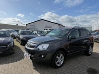 Gebraucht Opel Antara 170 PS (125 kW) 2017 Grau SUV