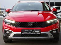 Gebraucht Fiat Tipo Red 101 PS (74 kW) 2022 Rot Kleinwagen
