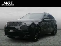 Gebraucht Land Rover Range Rover Velar Autobiography 300 PS (220 kW) 2025 Santorini black SUV