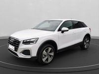 Gebraucht Audi Q2 Advanced Plus 150 PS (110 kW) 2024 Grau SUV