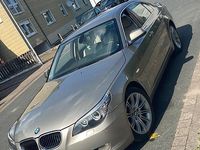 Gebraucht BMW 520 2009 Andere farben Limousine
