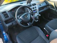 Second-hand Honda Civic 2003 Albastru Berlinǎ