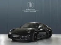 Gebraucht Porsche 911 541 PS (397 kW) 2025 Schwarz Coupé