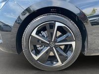 Gebraucht Opel Astra 145 PS (106 kW) 2024 Karbon schwarz Limousine