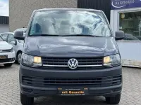 Gebraucht VW T6 150 PS (110 kW) 2016 Andere Van