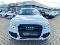 gebraucht Audi Q5 2.0 TDI Quattro"S-LINE-PLUS"KEYLESS*AHK*NAVI*