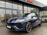 Gebraucht Lamborghini Urus 650 PS (478 kW) 2019 Blau SUV