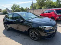 Gebraucht BMW 120 Sport Line 190 PS (139 kW) 2021 Schwarz Kleinwagen