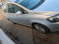 Gebraucht VW Golf VI 140 PS (102 kW) 2009 Silber Kleinwagen