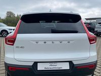 Gebraucht Volvo XC40 Momentum 156 PS (114 kW) 2018 Weiß SUV
