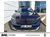 Gebraucht Renault Espace Esprit Alpine 200 PS (147 kW) 2025 Nachtblau metallic SUV
