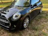 Gebraucht Mini Cooper S Chili 192 PS (141 kW) 2017 Schwarz Kleinwagen