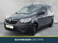 Second-hand Renault Express 95 CP (69 kW) 2021 Gri Monovolum