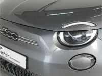 Gebraucht Fiat 500e Action 69 kW (95 PS) 2022 Mineral grau Limousine