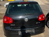 Gebraucht VW Golf 140 PS (102 kW) 2006 Schwarz Cabrio