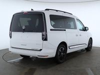 Gebraucht VW Caddy Maxi Life Edition 116 PS (85 kW) 2025 Candyweiß Van / Kleinbus