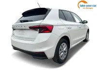 Neu Skoda Fabia Monte Carlo 150 PS (110 kW) 2026 Wählbar Kleinwagen