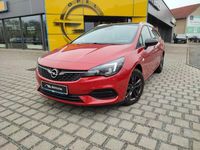 gebraucht Opel Astra ST Design & Tech 1.2 Start/Stop
