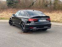 gebraucht Audi A3 Sportpack 8fach bereift top gepflegt