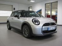 Gebraucht Mini Cooper S Classic 204 PS (150 kW) 2024 Silber Kleinwagen
