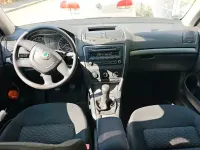 Gebraucht Skoda Octavia Elegance 122 PS (89 kW) 2013 Schwarz Kombi