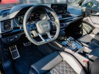 gebraucht Audi SQ5 Sportback adAIR