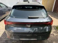 Gebraucht Seat Leon ST 4Drive 150 PS (110 kW) 2021 Grau Kombi