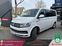 Gebraucht VW Transporter Generation Six 199 PS (146 kW) 2019 Candyweiß Van