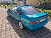 gebraucht Honda Civic ej2 Tüv neu