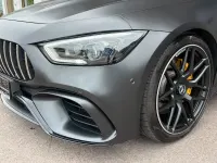 Gebraucht Mercedes S63 AMG AMG 639 PS (469 kW) 2020 Grau Limousine