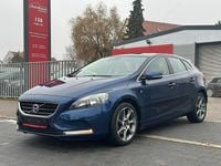 Gebraucht Volvo V40 CC Ocean Race 179 PS (131 kW) 2015 Blau Kombi