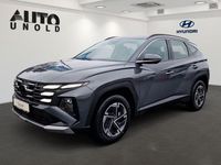 Neu Hyundai Tucson Select 237 PS (174 kW) 2025 Schwarz SUV