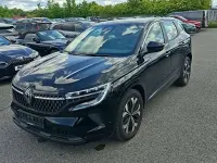 Gebraucht Renault Austral Evolution 158 PS (116 kW) 2024 Sternenschwarz SUV