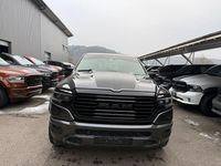 Usata Dodge Ram 401 CV (294 kW) 2022 Grigio Pick-up