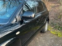 gebraucht Hyundai Tucson Klima, Leder, AHK