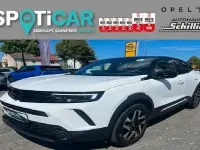 Gebraucht Opel Mokka 136 PS (100 kW) 2024 Weiß SUV