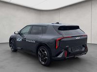 Gebraucht Kia EV4 GT-Line 150 kW (204 PS) 2026 Grau Limousine